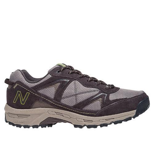 New Balance 659 Men's Trail Walking Shoes - Brown, Light Brown (mw659br1)