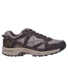 New Balance 659 Men's Trail Walking Shoes - Brown, Light Brown (mw659br1)