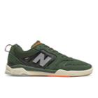 New Balance Numeric 868 Men's Numeric Shoes - Tan/green (nm868tyl)