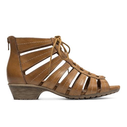 Cobb Hill Gabby-ch Women's Shoes - Tan (cbw23tn)