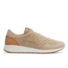 New Balance 420 Deconstructed Men's Sport Style Shoes - Tan (mrl420dz)