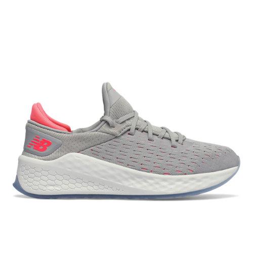 New Balance Fresh Foam Lazr V2 Kids Grade School Running Shoes - (gelaz-2g)