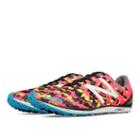New Balance Xc700v4 Spikeless Women's Cross Country Shoes - Pink/black (wxcr700m)
