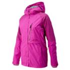 New Balance 4301 Women's Women's Alpine Smarty 3-1 Snow Jacket - (nwoj4301)