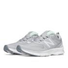 New Balance 717v2 Trainer Women's Gym Trainers Shoes - Cyclone, Seafoam (wf717ig)