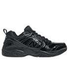 New Balance Referee 623 Men's Basketball Shoes - Black, White (bb623bk)