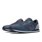 New Balance 420 Men's & Women's Running Classics Shoes - Navy, Grey (u420lsn)