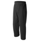 New Balance 502 Men's Baseball Sweatpant - Grey (tmmp502bkh)