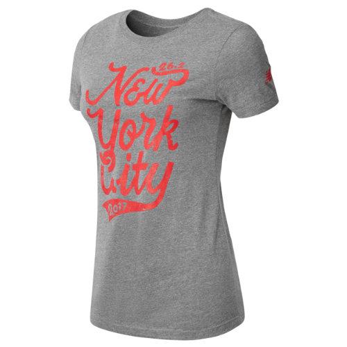 New Balance 73613 Women's Nyc Marathon Vintage Nyc - (wt73613v-ne)