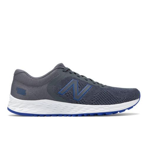 New Balance Fresh Foam Arishi V2 Men's Neutral Cushioned Shoes - (marisv2-26095-m)