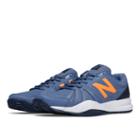 New Balance 786v2 Men's Tennis Shoes - Grey (mc786go2)
