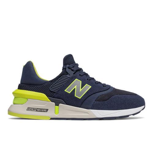 New Balance 997 Sport Men's Sport Style Shoes - (ms997v1-26475-m)