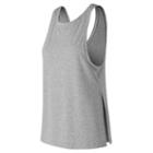 New Balance 83121 Women's Transform Two Way Tank - (wt83121)