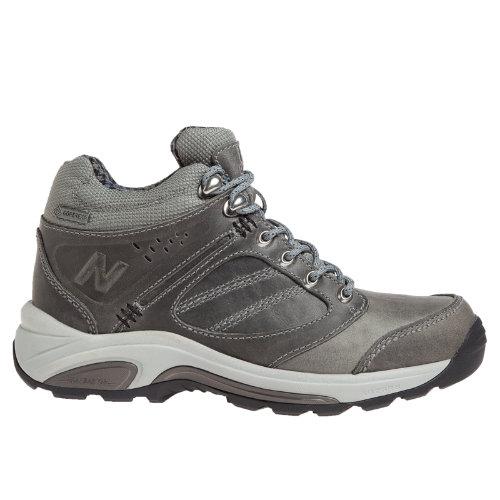 New Balance 1569 Women's Trail Walking Shoes - Grey (ww1569gr)