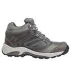 New Balance 1569 Women's Trail Walking Shoes - Grey (ww1569gr)