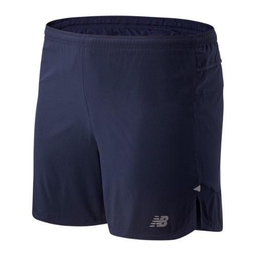 New Balance Men's Impact Run 5 Inch Short