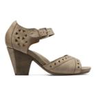 Cobb Hill Trista-ch Women's Shoes - Taupe (cda04tp)