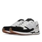 New Balance 530 Summer Waves Men's Running Classics Shoes - Black, White (m530ac)