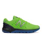 New Balance Fuelcore Urge V2 Kids Grade School Running Shoes - Green/blue (kjurglby)