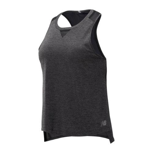 New Balance 93271 Women's Impact Run Mesh Tank - (wt93271)