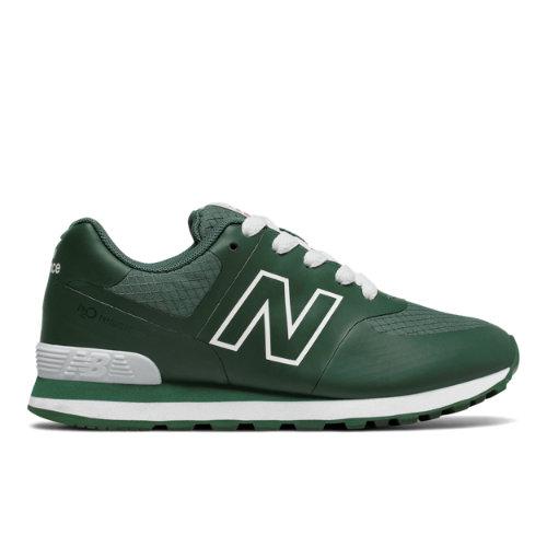 New Balance 574 Puddle Jumper Kids' Pre-school Lifestyle Shoes - (kl574ps-pju)