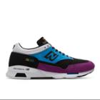 New Balance 1500 Made In Uk Men's Made In Uk Shoes - (m1500-pm)