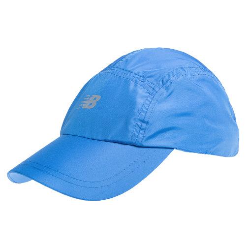 New Balance Men's & Women's Go 2 Hat - Cobalt Blue (nb9060bl)