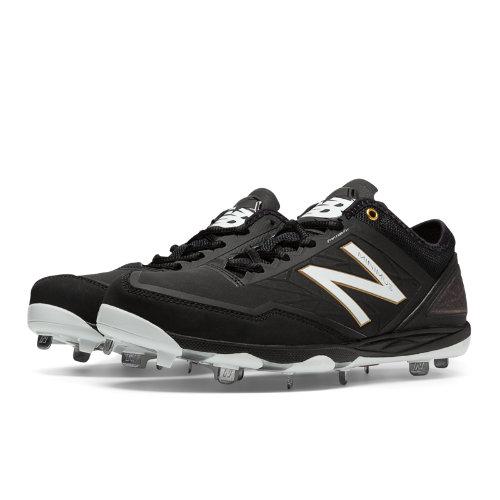 New Balance Low-cut Minimus Metal Cleat Men's Low-cut Cleats Shoes - (mbb)