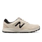 New Balance Nb Breeze Men's Golf Shoes - Tan (nbg1801kh)