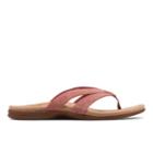 New Balance Shasta Thong Women's Flip Flops Shoes - Pink (wr6100brk)