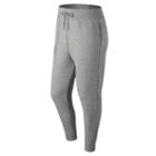 New Balance 83516 Men's Nyc Marathon Essentials Brushed Sweatpant - (mp83516m)