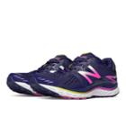 New Balance 880v6 Women's Distance Shoes - Blue/pink (w880bp6)
