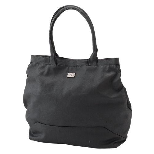 New Balance 500103 Women's Workout Tote - Black (500103blk)