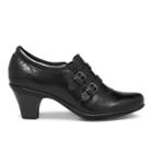 Cobb Hill Selah-ch Women's By New Balance Shoes - Black (cai35bk)