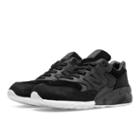 Wings + Horns X New Balance 580 Men's Limited Edition Shoes - (mt580-c2)