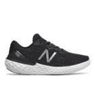 New Balance Fresh Foam 1365 Women's Walking Shoes - Black/purple/silver (ww1365lh)