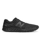 New Balance Fresh Foam Arishi V2 Men's Neutral Cushioned Shoes - Black (marisla2)