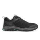 New Balance 1201 Women's Trail Walking Shoes - Black/grey (ww1201ph)