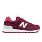 New Balance 574 Camo Women's 574 Shoes - (wl574-co)