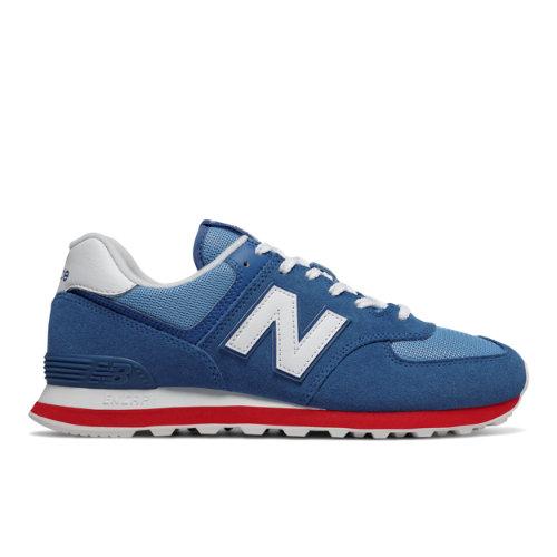 New Balance 574 Men's 574 Shoes - (ml574v2-26214-m)