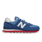 New Balance 574 Men's 574 Shoes - (ml574v2-26214-m)
