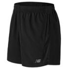 New Balance 71071 Men's Accelerate 5 Inch Short - (ms71071)