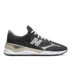 New Balance X-90 Reconstructed Men's Sport Style Shoes - Black/grey (msx90rpa)