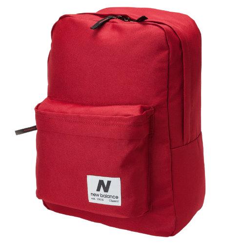 New Balance Men's & Women's Nb Classic Backpack - (nb-1230)