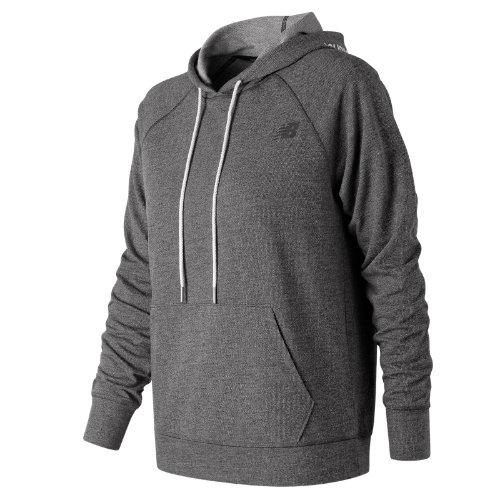 New Balance 91164 Women's Relentless Hoodie - (wt91164)