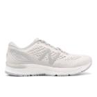 New Balance 880v9 Women's Neutral Cushioned Shoes - Off White/grey/blue (w880wo9)