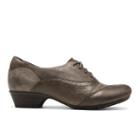 Cobb Hill Georgina-ch Women's Casuals Shoes - Stone (cbw08stm)