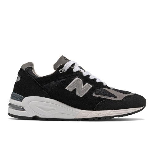 New Balance Men's Made In Us 990v2