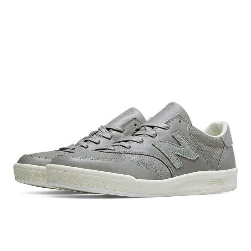 New Balance 300 Leather Men's Court Classics Shoes - (crt300-l)