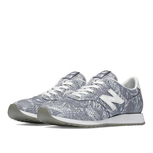 New Balance 620 Summit Textile Women's Running Classics Shoes - (cw620-smt)